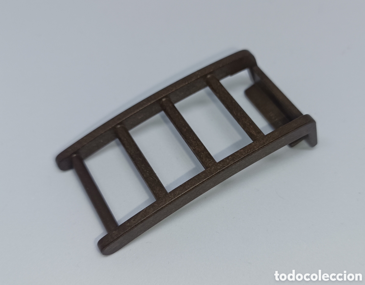 Playmobil: Playmobil Escalera de Mano Barco Pirata Ref 3550 3750