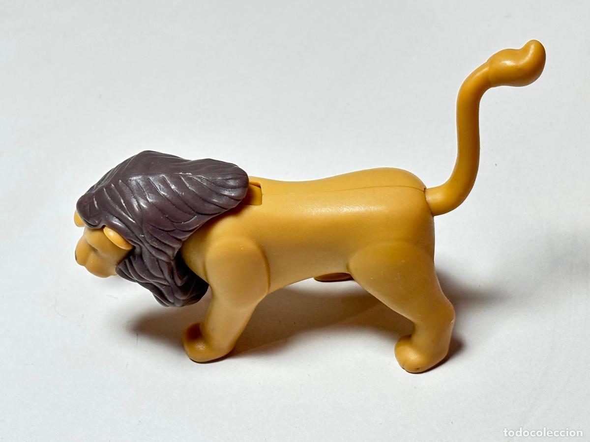 Playmobil: Playmobil MCDONALD'S Leon 2024 promocional
