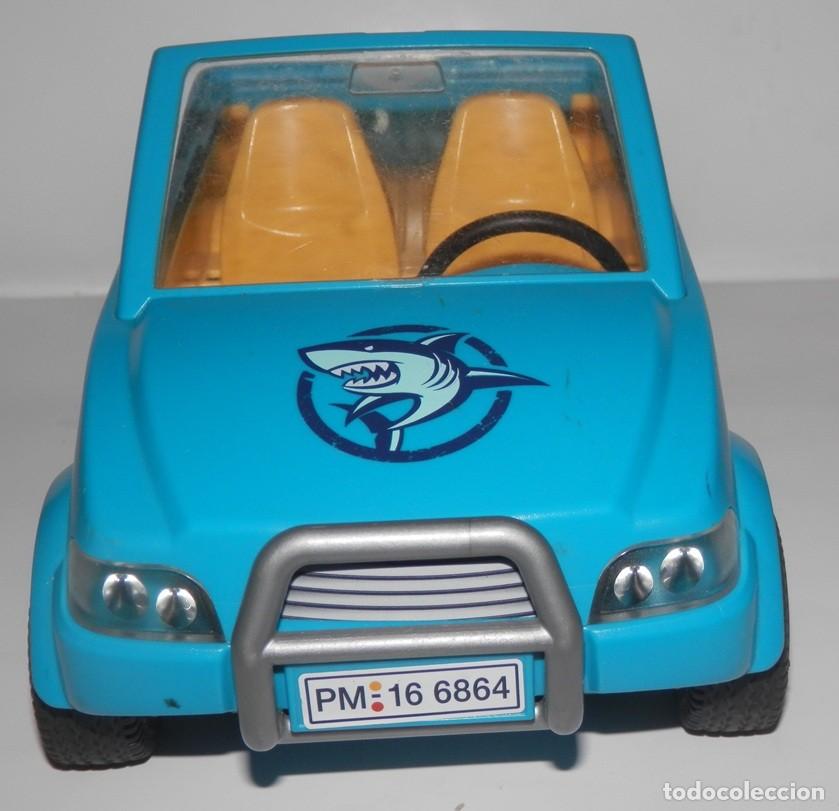 Playmobil: JUGUETE PLAYMOBIL - PARA PIEZAS