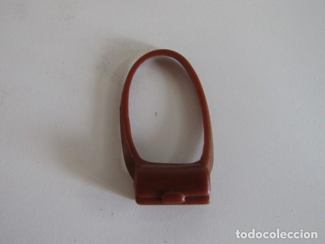Playmobil: DIFICIL ZURRON MARRON CARTERO 1&ordf; &Eacute;POCA PLAYMOBIL IDEAL NORDISTAS