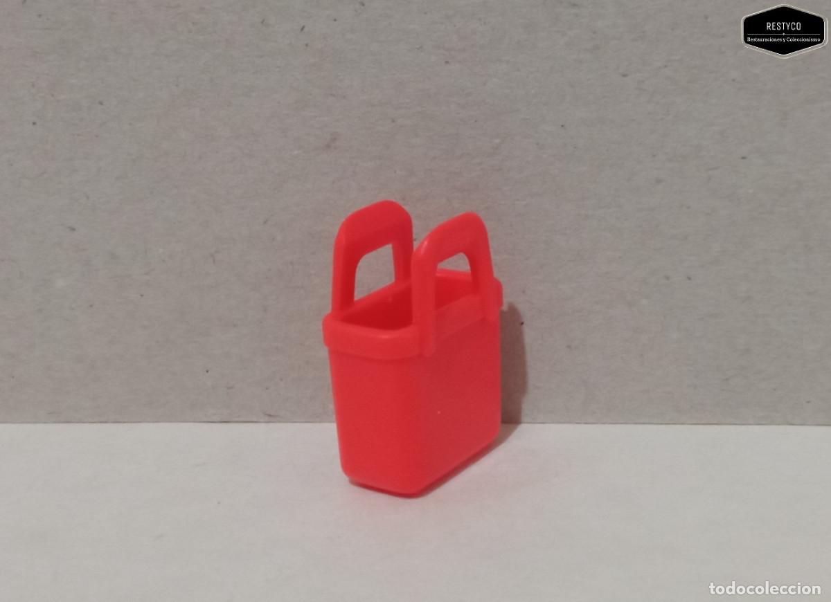 Playmobil: Playmobil - Cesto de Mano Compra Paseo