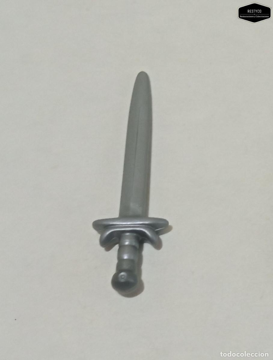Playmobil: Playmobil - Espada Medieval Romanos Centurion - Foto 1