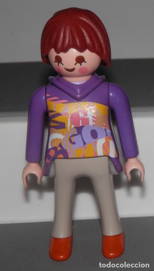 Playmobil: JUGUETE DE LA PLAYMOBIL ................