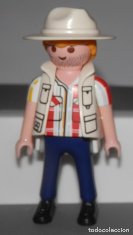 Playmobil: JUGUETE DE LA PLAYMOBIL ................