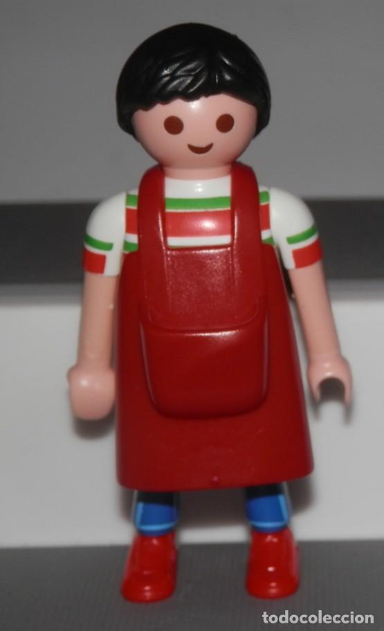 Playmobil: JUGUETE DE LA PLAYMOBIL ................