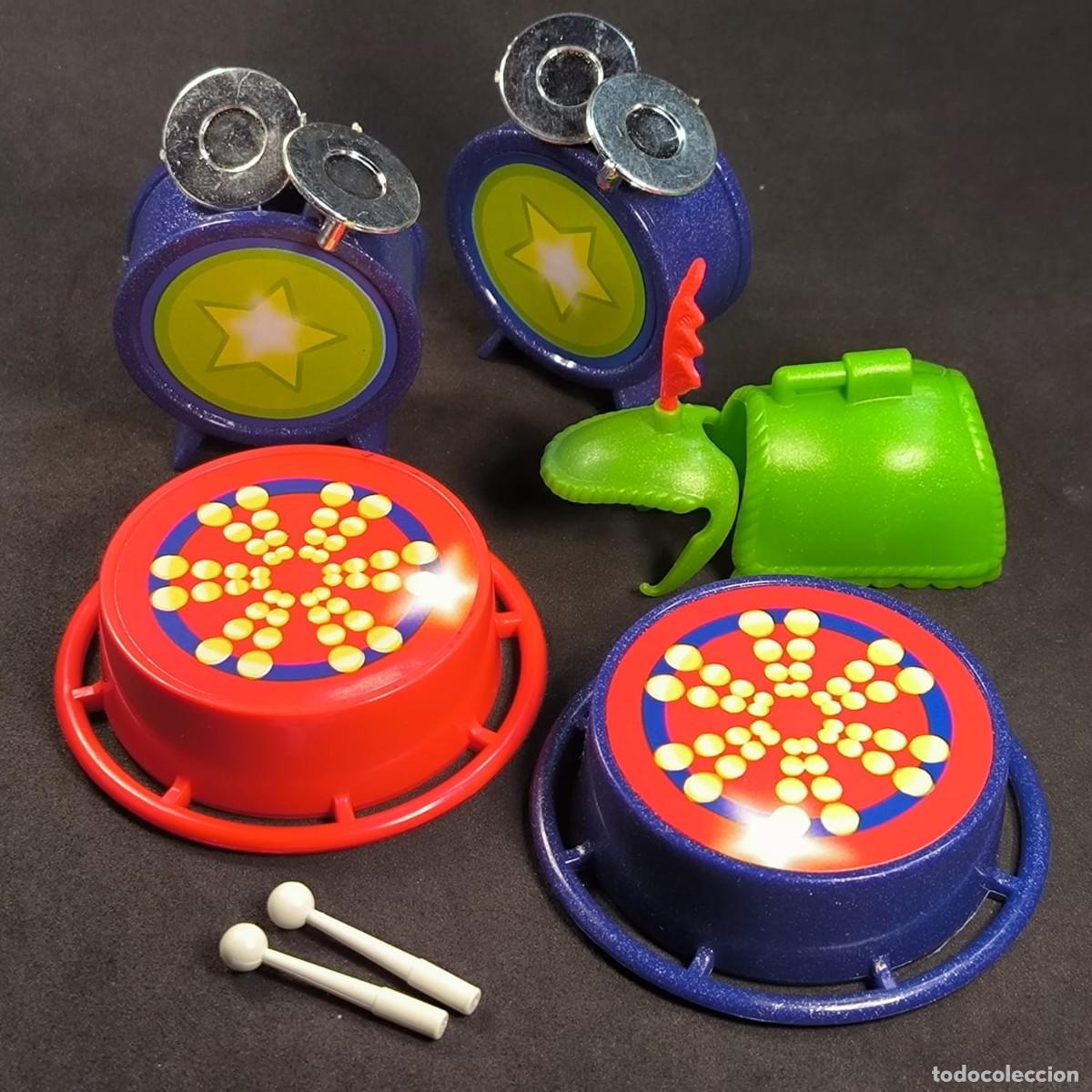 Playmobil: Playmobil accesorios de circo ☼