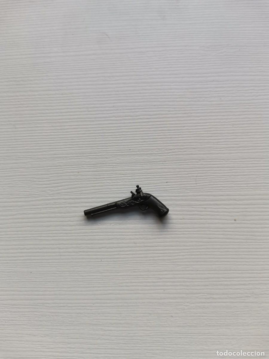 Playmobil: PLAYMOBIL PISTOLA PIRATA