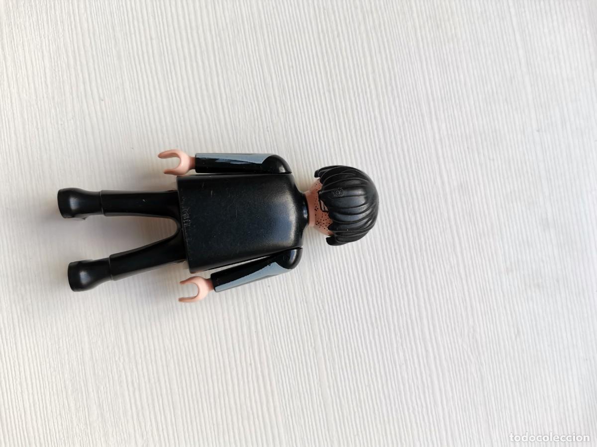 Playmobil: PLAYMOBIL TOP AGENTS AGENTE TWO FACE