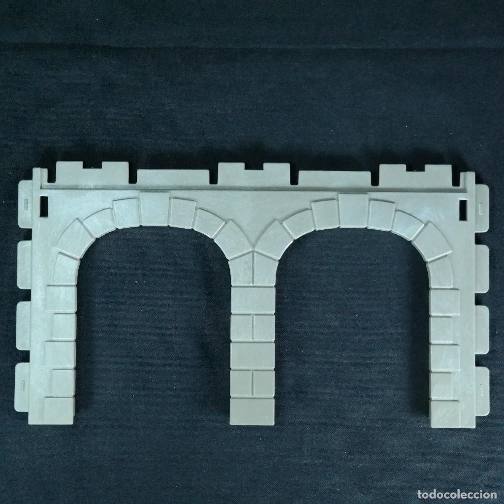 Playmobil: Playmobil arco doble steck ☼