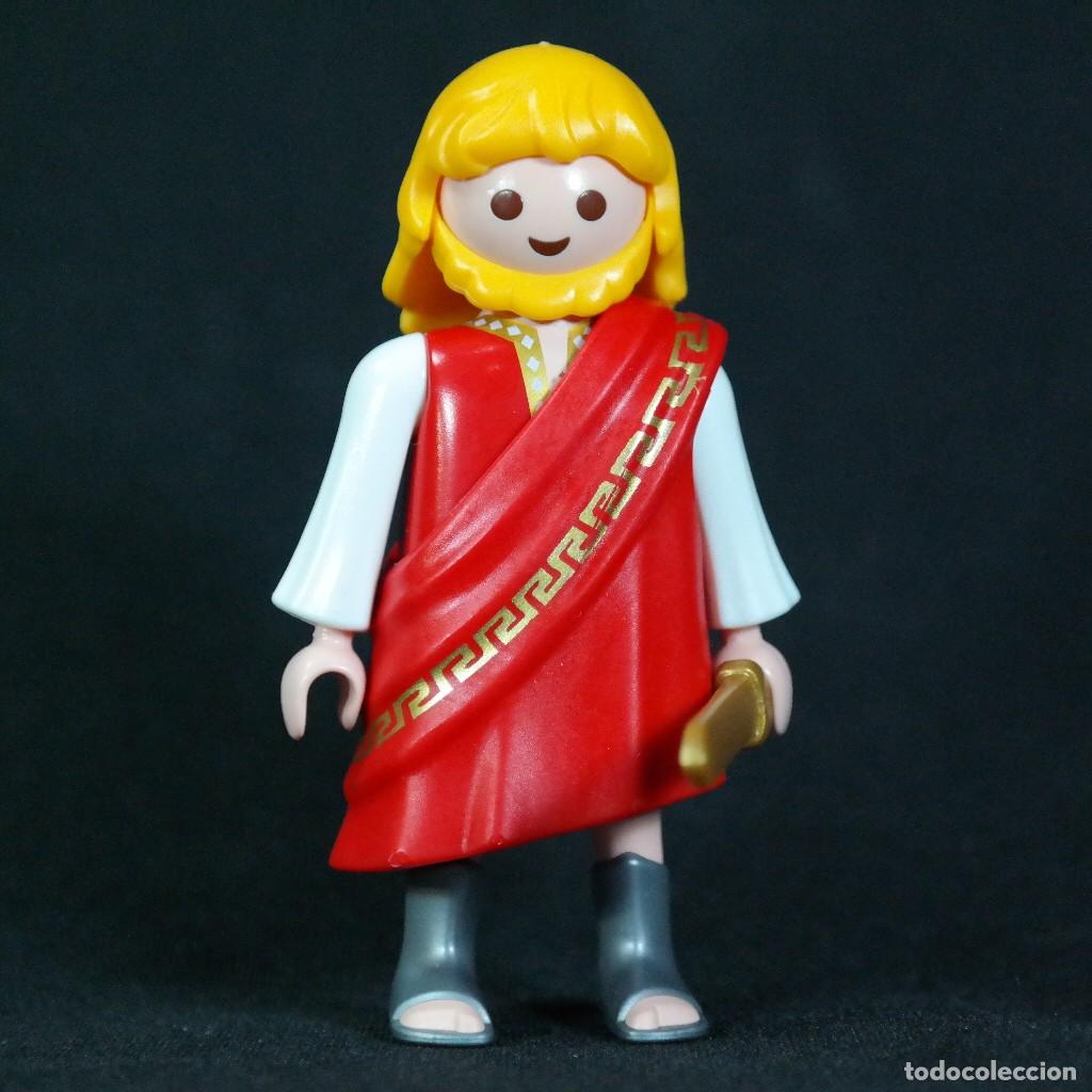 Playmobil: Playmobil figura romana ☼
