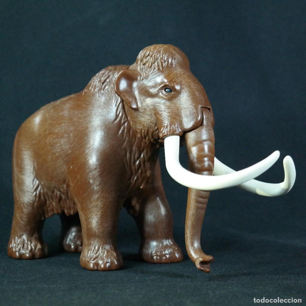 Playmobil: Playmobil mamut grande ☼