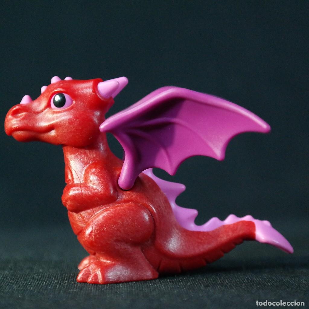 Playmobil: Playmobil dragon bebe ☼