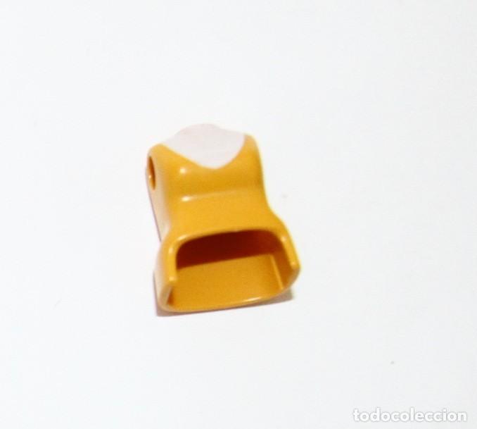 Playmobil: PLAYMOBIL MEDIEVAL TORSO CUERPO FIGURA MUJER