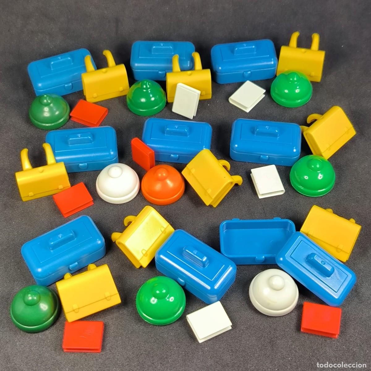 Playmobil: Playmobil accesorios escolares ☼