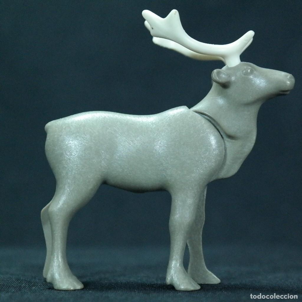 Playmobil: Playmobil reno polar ☼