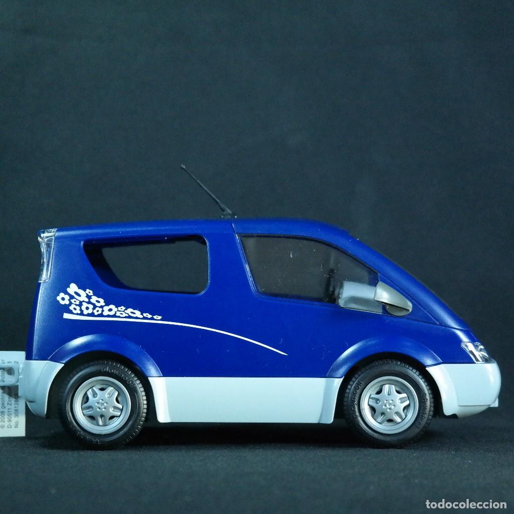 Playmobil: Playmobil auto familiar ref.7416 coche ☼