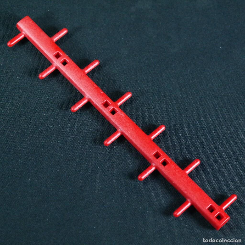 Playmobil: Playmobil escalera roja fuerte vikingo sistema x ☼