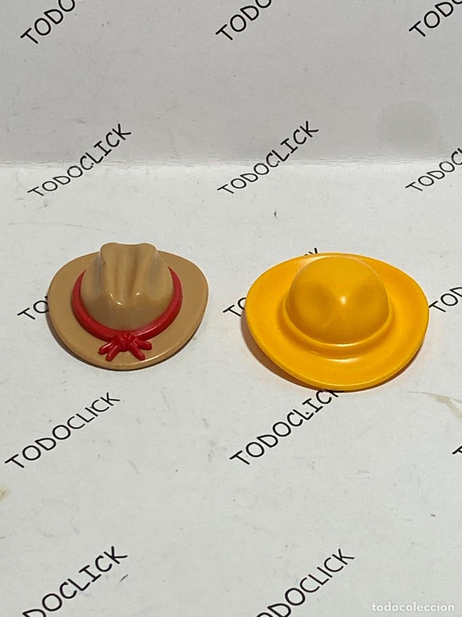 Playmobil: Playmobil gorros (pedido m&iacute;nimo)5&euro;)
