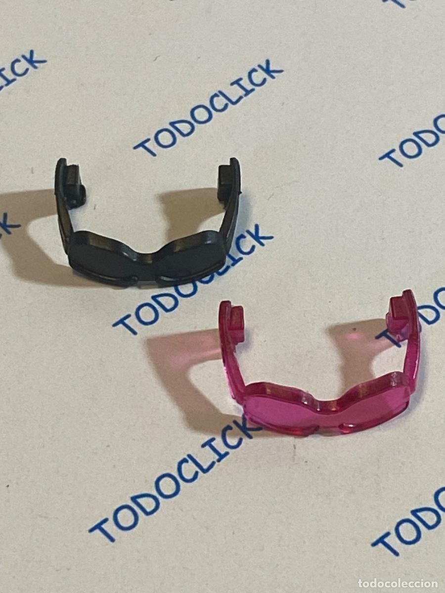 Playmobil: Playmobil gafas (pedido m&iacute;nimo)5&euro;)