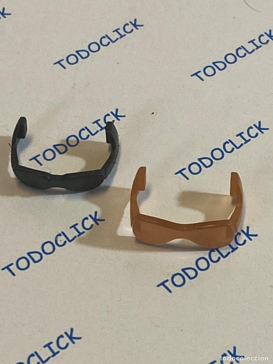 Playmobil: Playmobil gafas (pedido m&iacute;nimo)5&euro;)