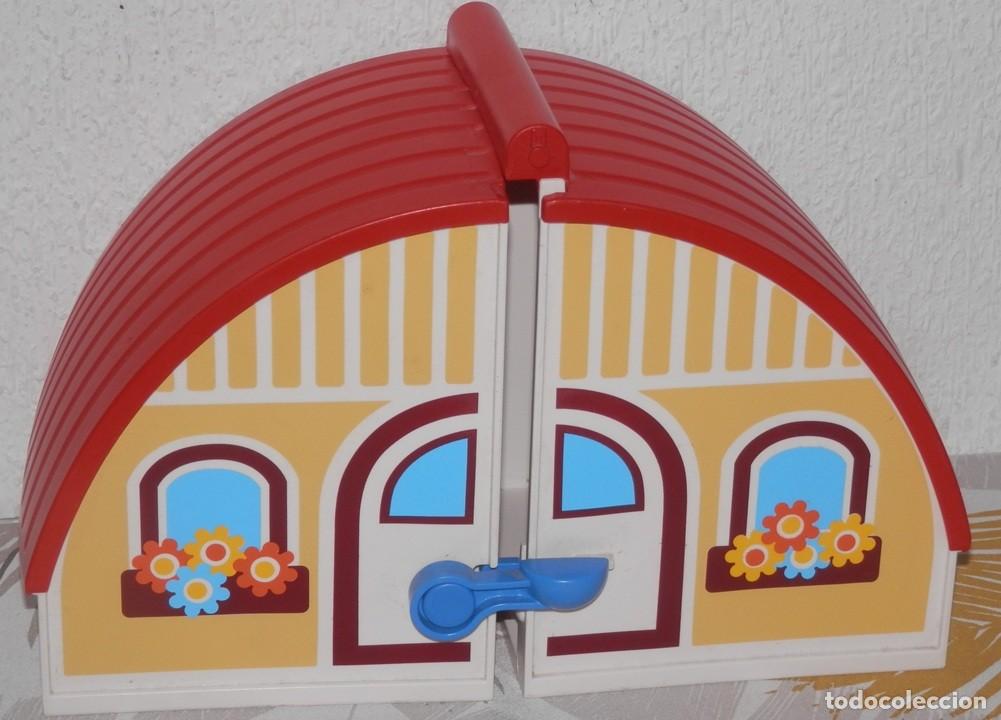 Playmobil: PIEZA DE LOS JUGUETES PLAYMOBIL