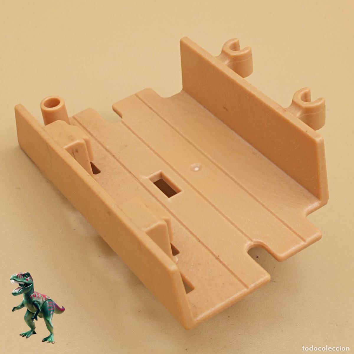 Playmobil: Playmobil asiento de carreta pieza carro granjero granja medieval 3735 9990 30609720