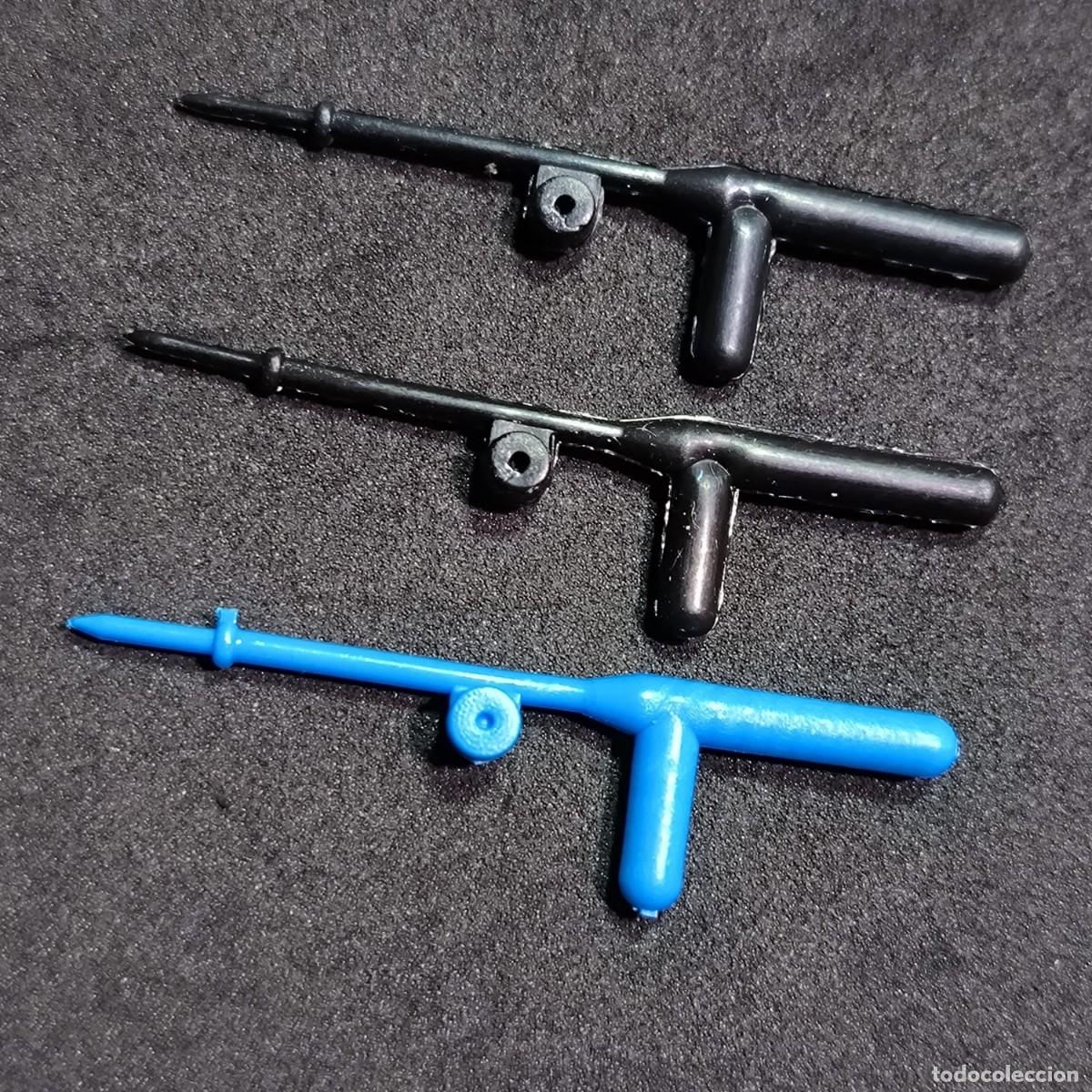 Playmobil: Playmobil tres arpones ☼