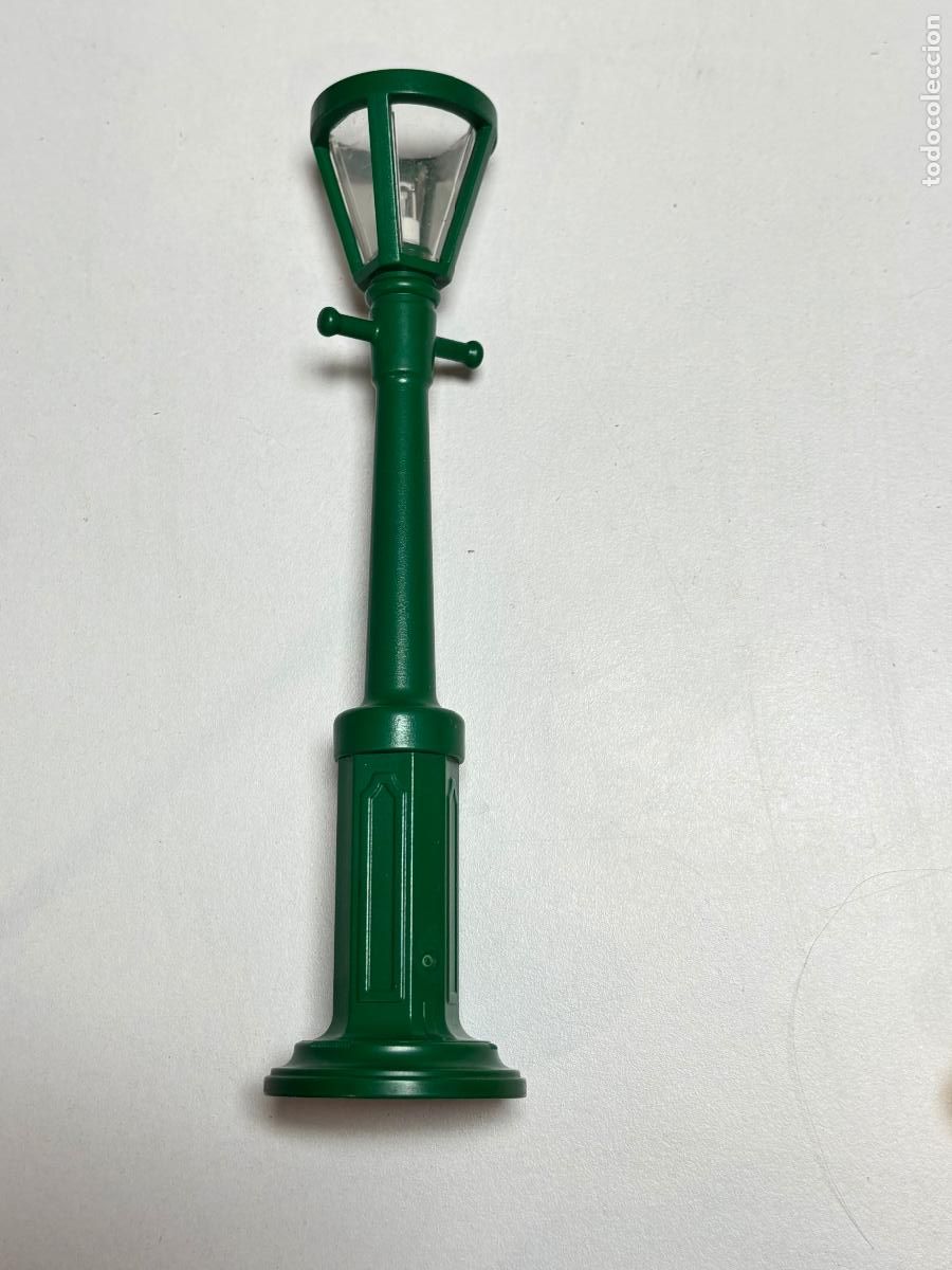 Playmobil: Playmobil 5340 farola victoriana