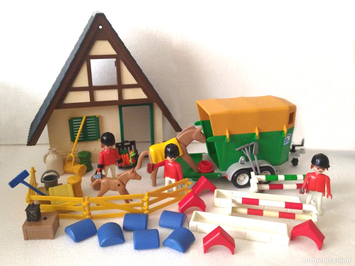 Playmobil: Lote Loverlady (Playmobil y Pantera Rosa)