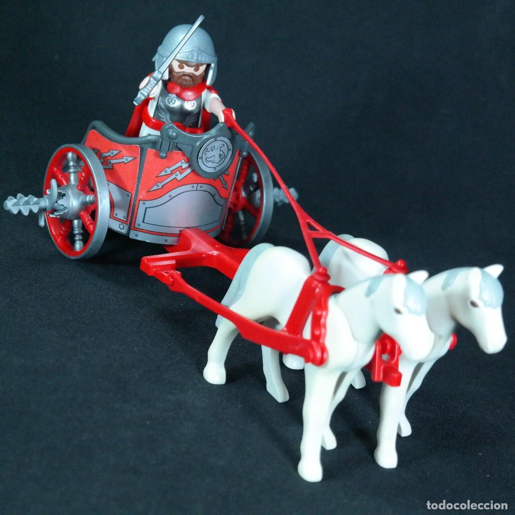 Playmobil: Playmobil biga romana ☼