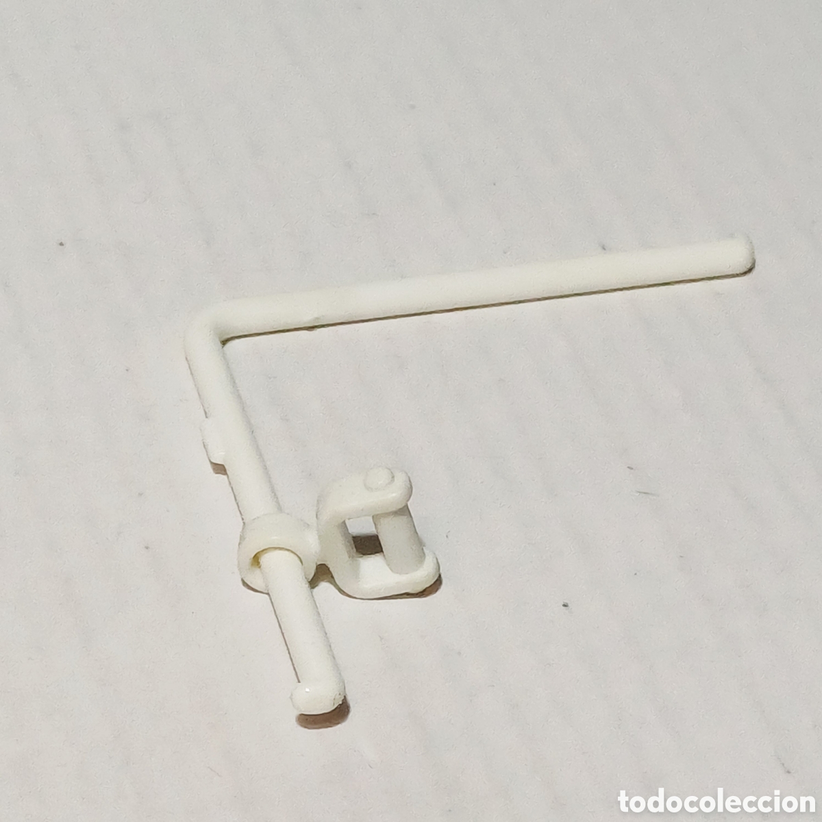 Playmobil: Pieza playmobil soporte cabestrillo cama habitaci&oacute;n hospital ref. 3495