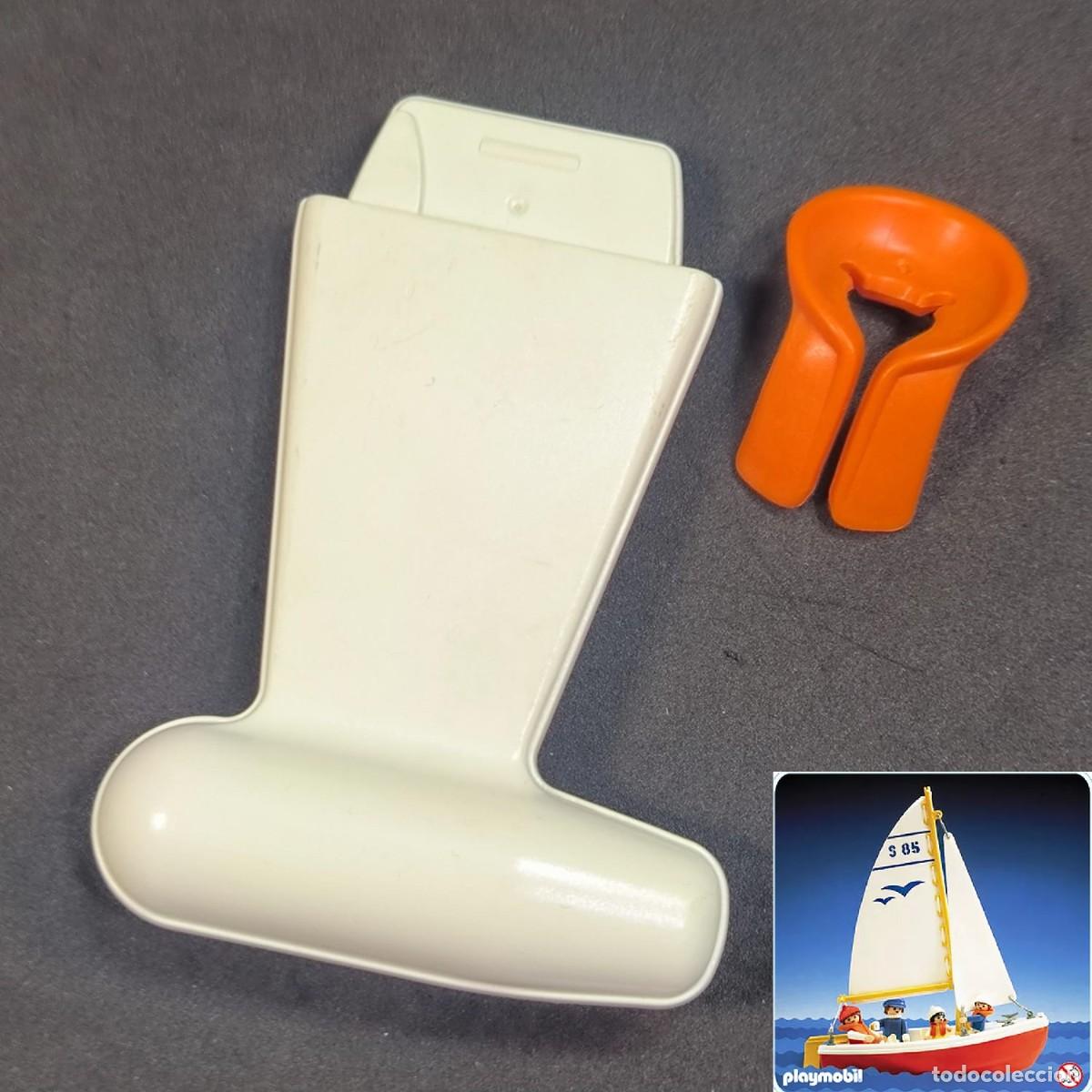 Playmobil: Playmobil peso de bote velero 3138 ☼