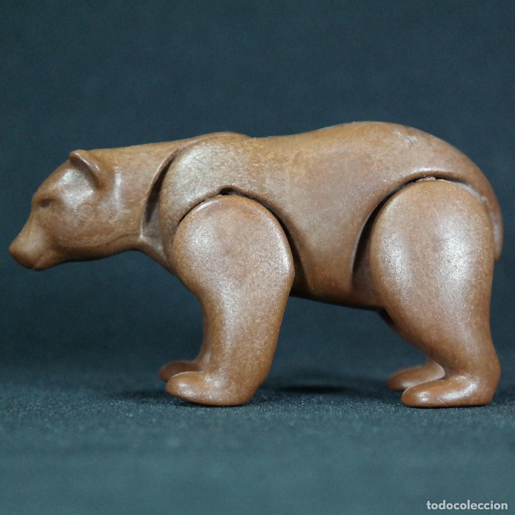 Playmobil: Playmobil oso grande ☼