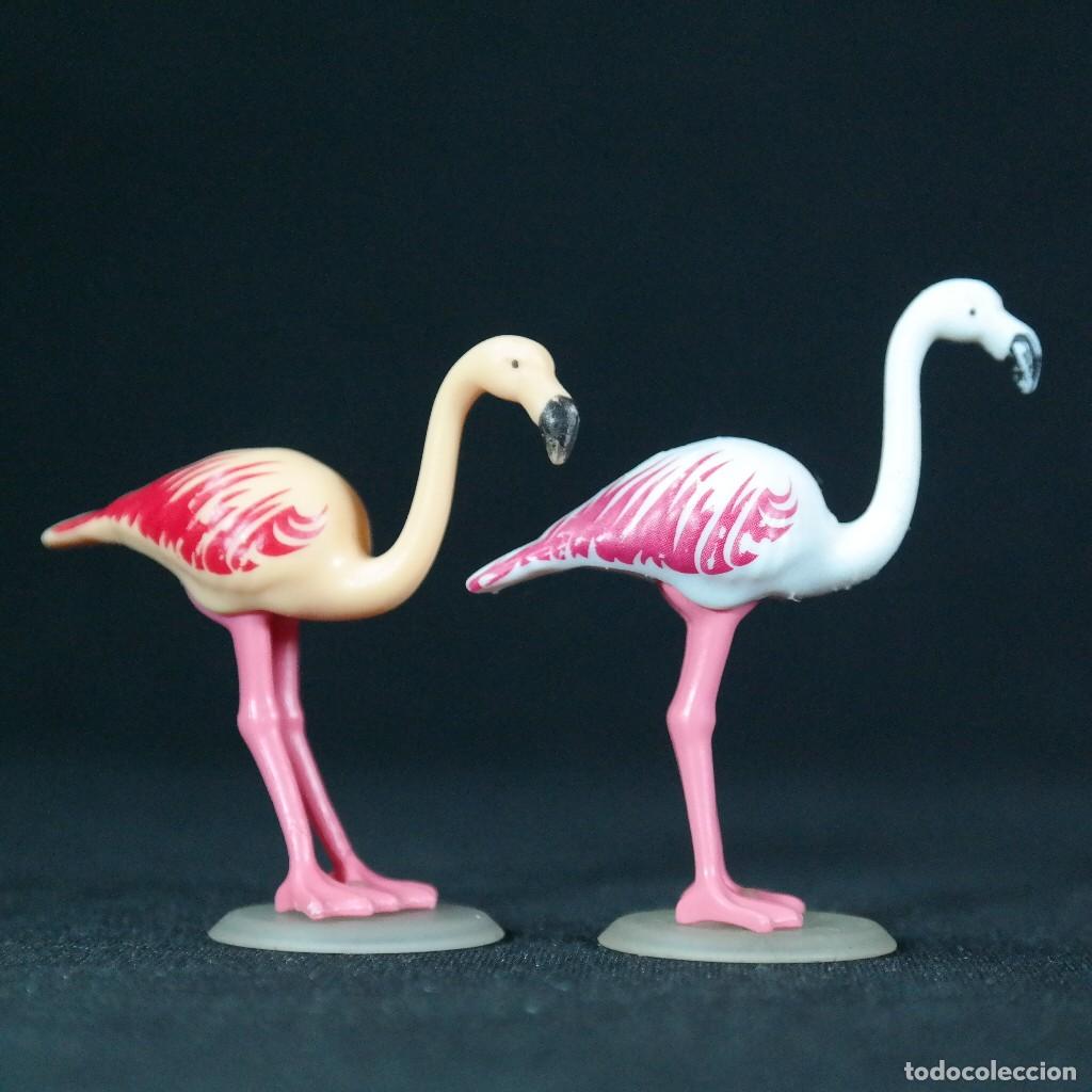 Playmobil: Playmobil dos flamencos ☼