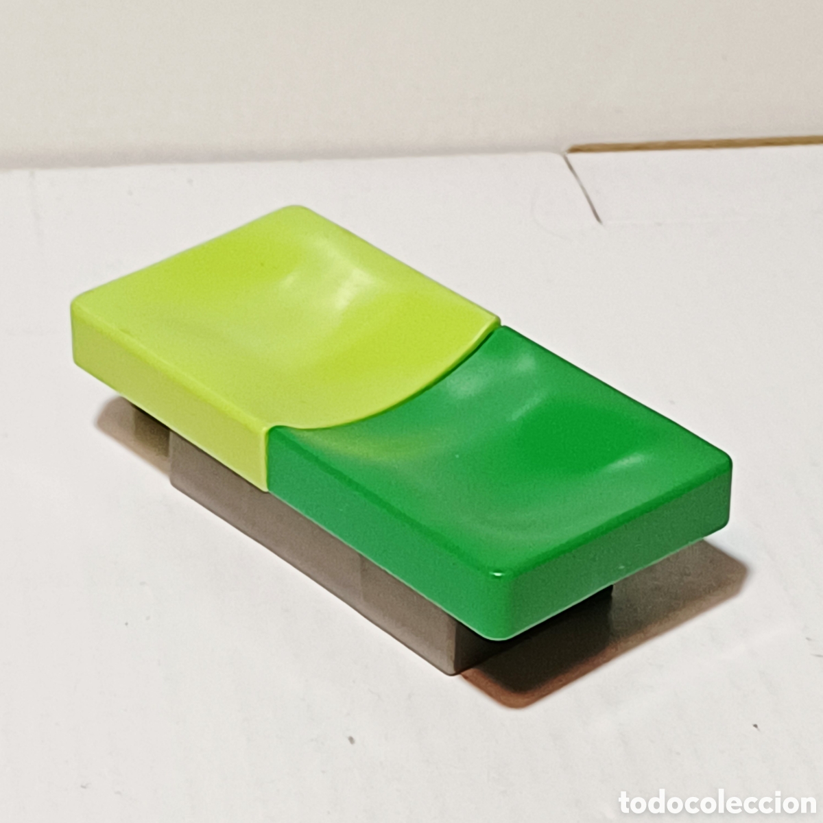 Playmobil: Pieza playmobil mesa abatible quirofano clinica hospital ref. 4404