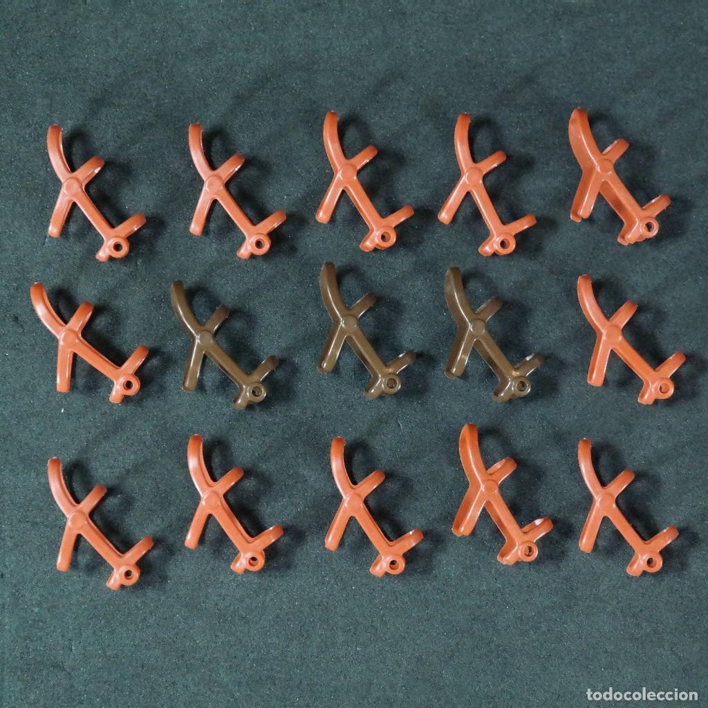 Playmobil: Playmobil bozales para caballos ☼