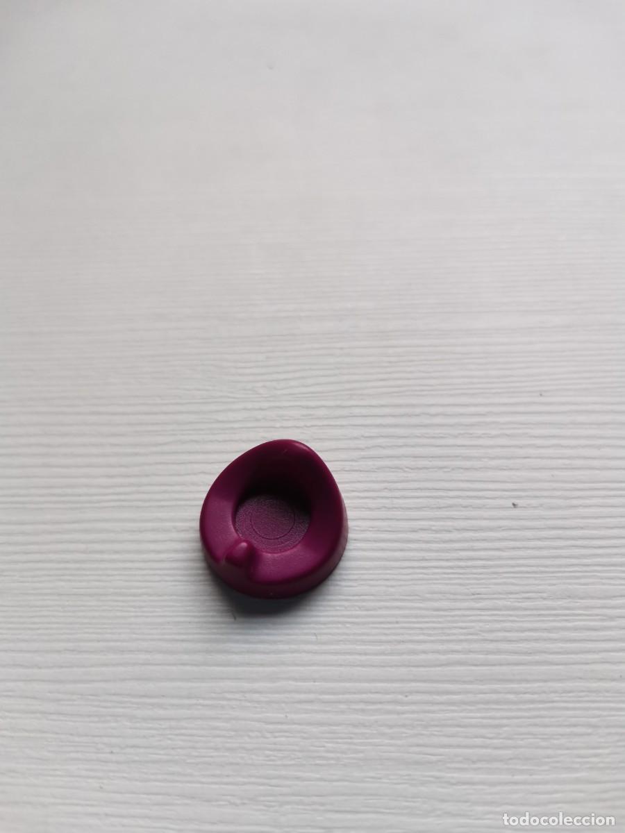Playmobil: PLAYMOBIL URINAL NI&Ntilde;O