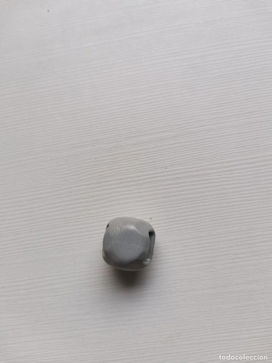 Playmobil: PLAYMOBIL PIEDRA ROCA