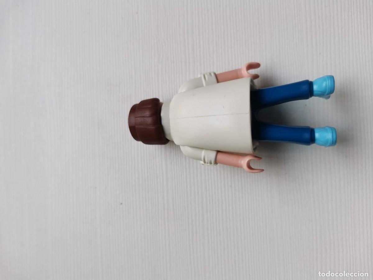 Playmobil: PLAYMOBIL HOMBRE CON CHALECO - Foto 2