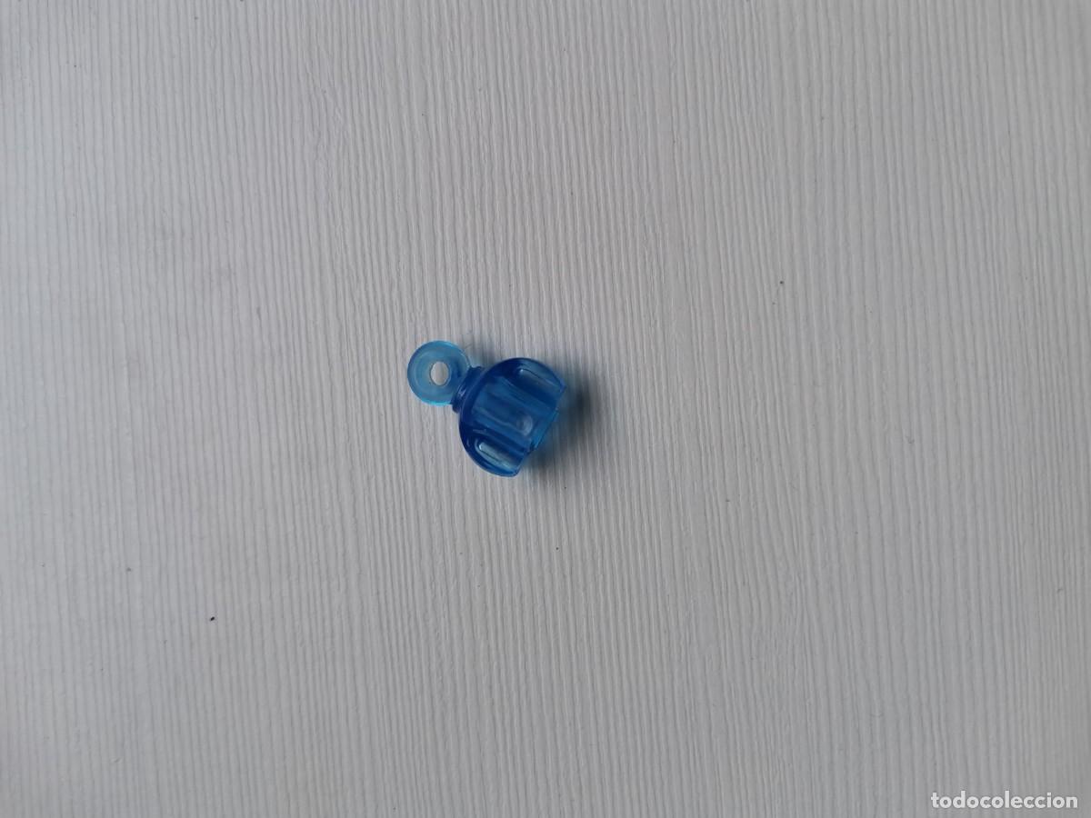 Playmobil: PLAYMOBIL L&Aacute;MPARA DE CRISTAL AZUL