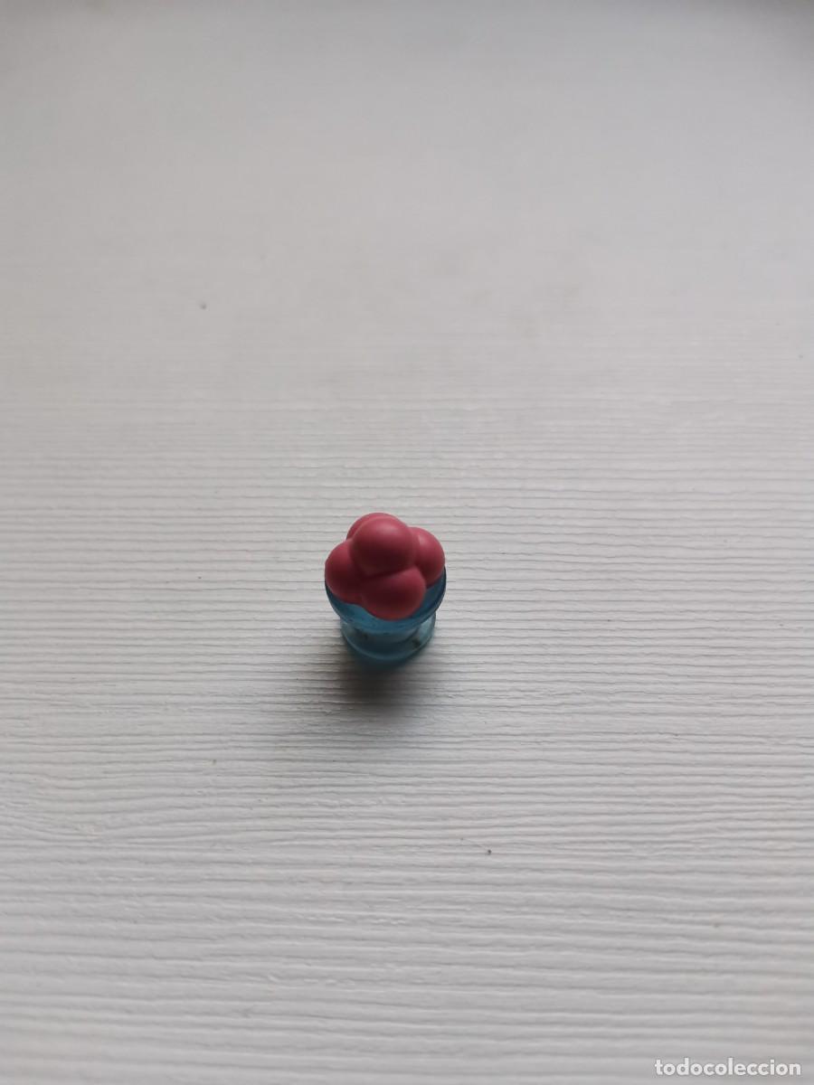 Playmobil: PLAYMOBIL HELADO DE FRESA