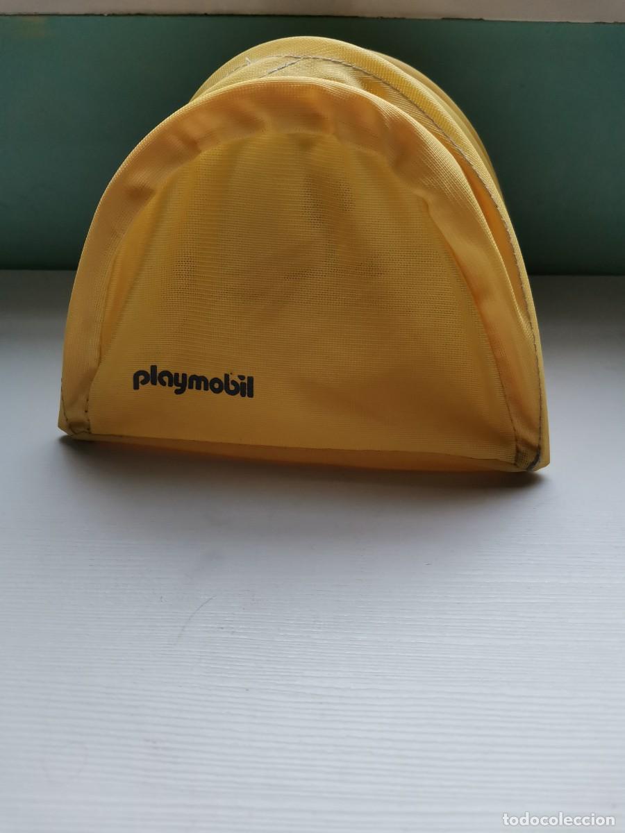 Playmobil: PLAYMOBIL TIENDA DE CAMPA&Ntilde;A CAMPING