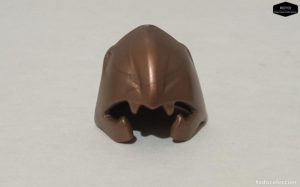 Playmobil: Playmobil - Casco Medieval Guerrero