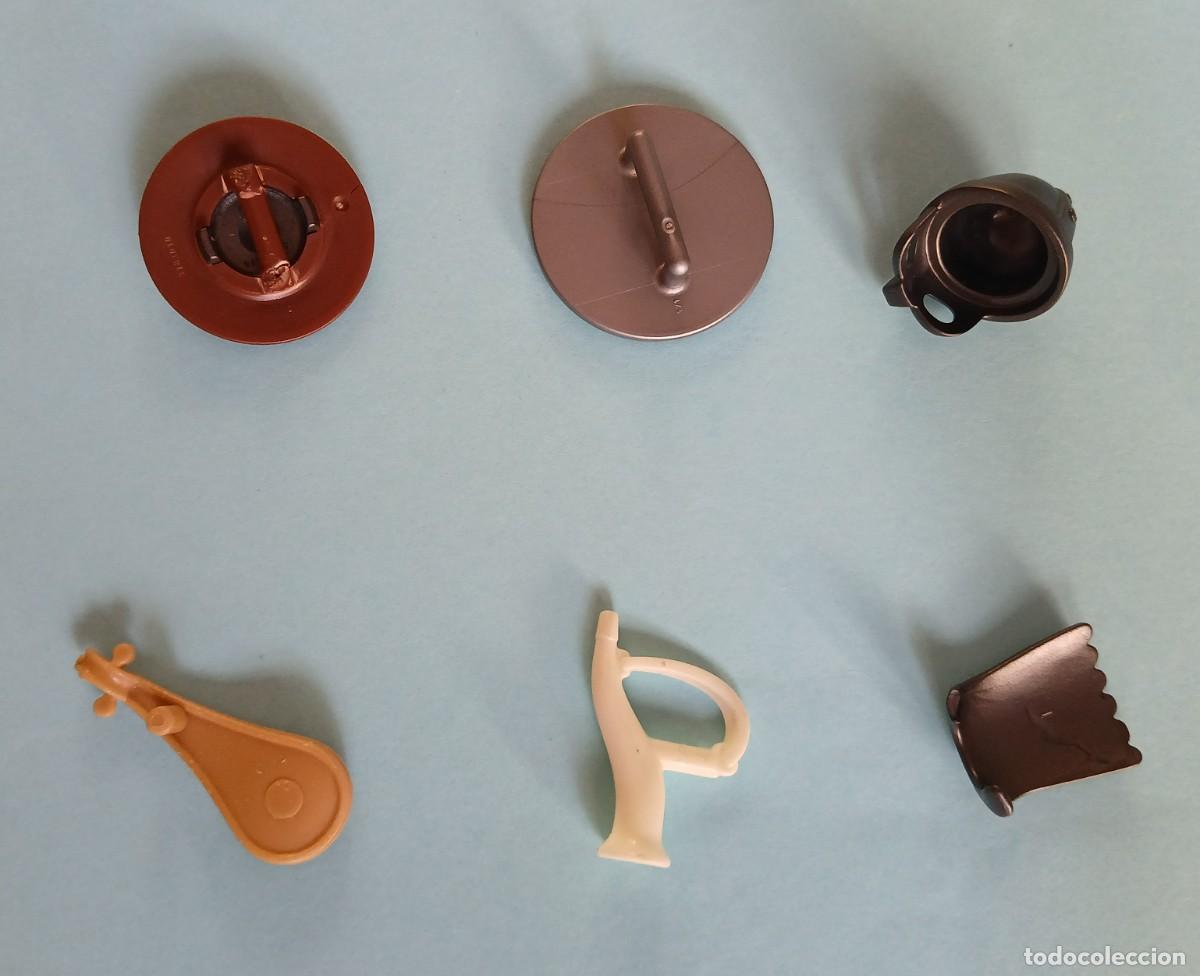 Playmobil: Playmobil. Lote medieval - Foto 4