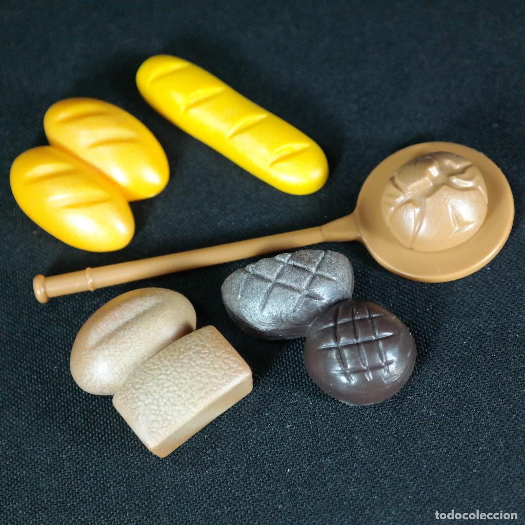 Playmobil: Playmobil panes con palo ☼