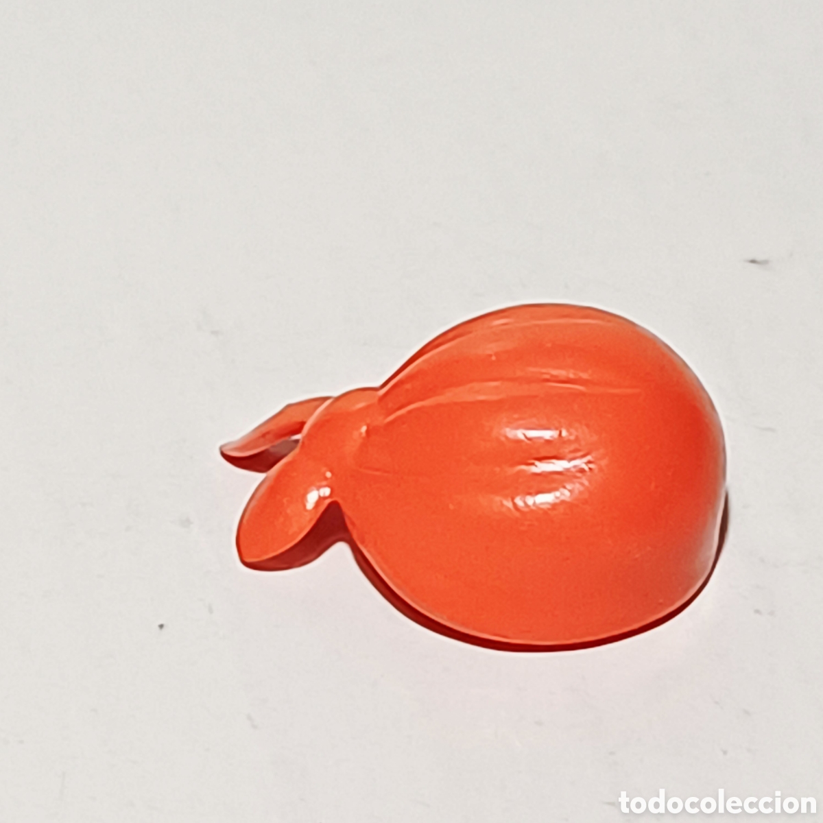 Playmobil: Pieza playmobil gorro rojo bandana pirata pa&ntilde;uelo