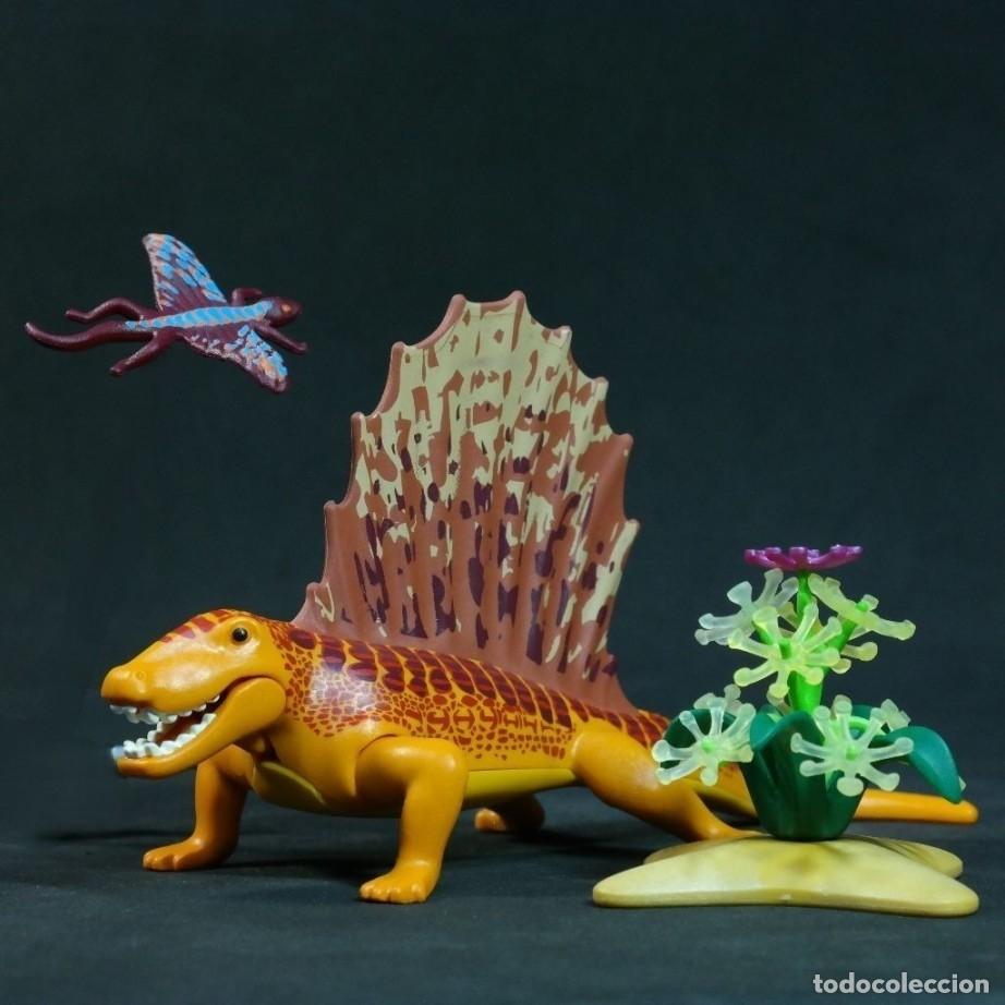 Playmobil: Playmobil dinosaurio ☼