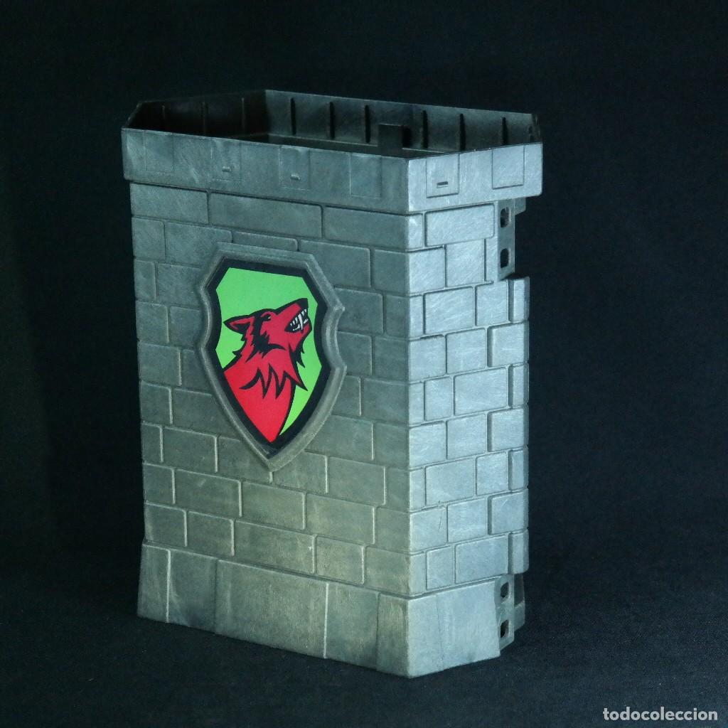 Playmobil: Playmobil parte estructura ☼
