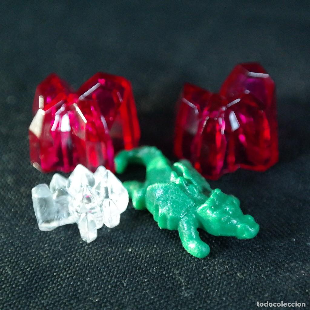 Playmobil: Playmobil piedras preciosas con mini cocodrilo ☼