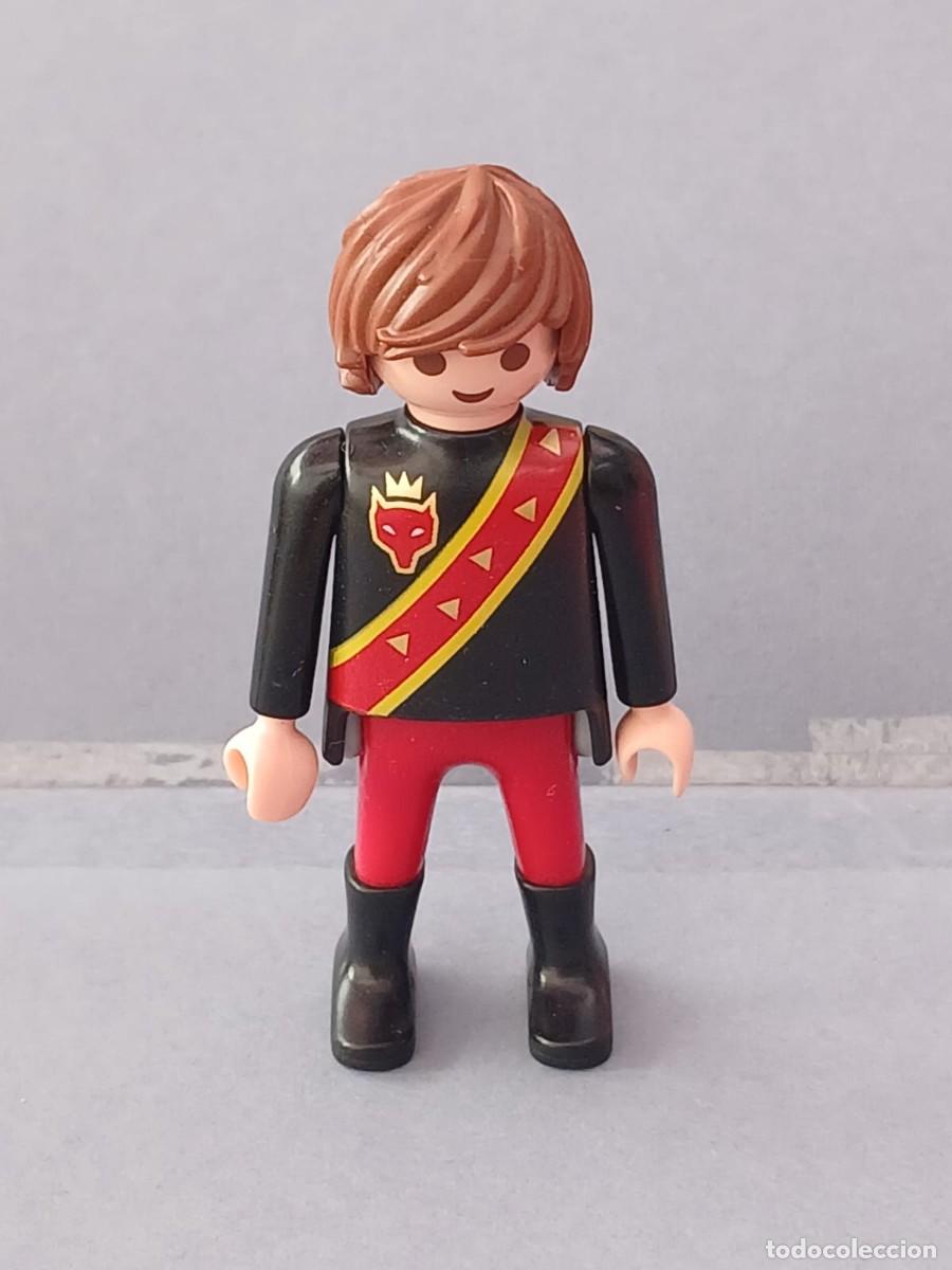 Playmobil: Playmobil figura medieval